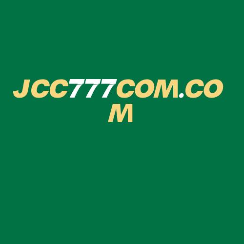 Logo da JCC777COM